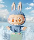 1 Full Box (12x) Labubu - Lazy Yoga - Image 3