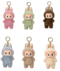 Labubu The Monster - Full Set - Image 3