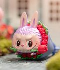 6 Boxs Labubu Flower Elves Edition - Image 3