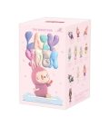 1 Full Box (12x) Labubu - Lazy Yoga