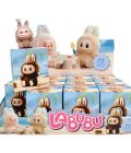 3 Boxs Labubu Mini Seated Series