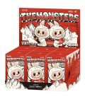 3 Boxs Labubu Coca Cola Series Full Set
