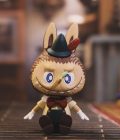 6 Boxs Labubu Elf Toy Series - Image 3
