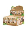 6 Boxs Labubu Elf Toy Series - Image 4