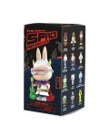 3 Boxs Bubu Space Adventure