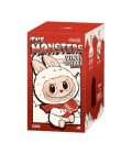 6 Boxs Bubu Coca Cola Series