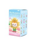 6 Boxs Labubu Flower Elves Edition