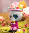 6 Boxs Labubu Flower Elves Edition - Image 5